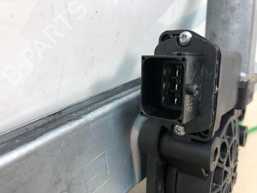Front right window mechanism OPEL CORSA D (S07) 1.4 LPG (L08, L68) | BP37206323C23 - Image 4