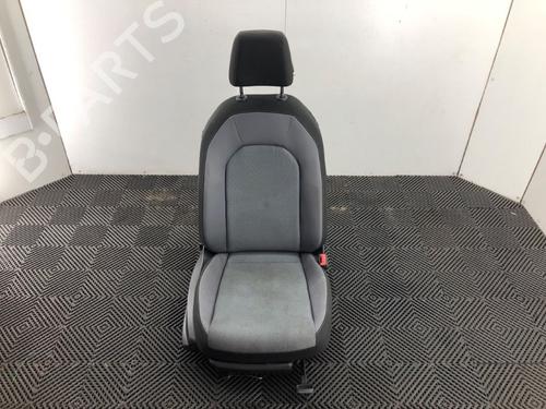 Seats set SEAT IBIZA V (KJ1, KJG) 1.0 TSI | BP37204403C78 - Image 6