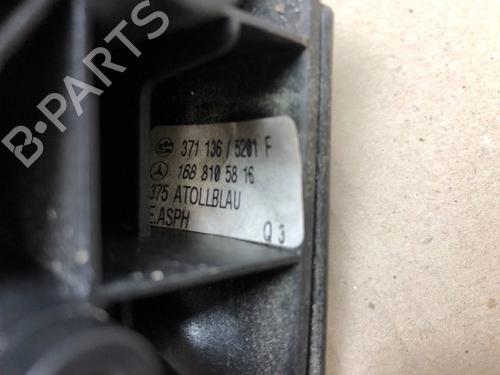 Right mirror MERCEDES-BENZ A-CLASS (W168) A 160 (168.033, 168.133) | BP15537849C27 