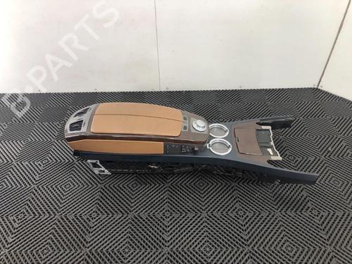 Middle console BMW 7 (E65, E66, E67) 730 d | BP15535973I22 - Image 5