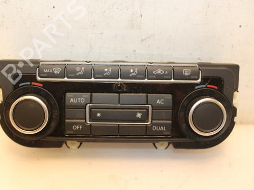 Used Climate control Climate control 15330107 15330107