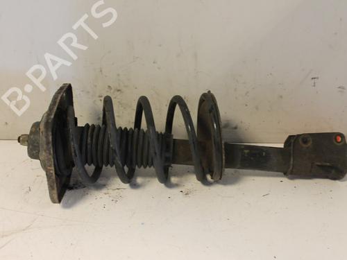 Used Left front shock absorber Left front shock absorber 15306590 15306590