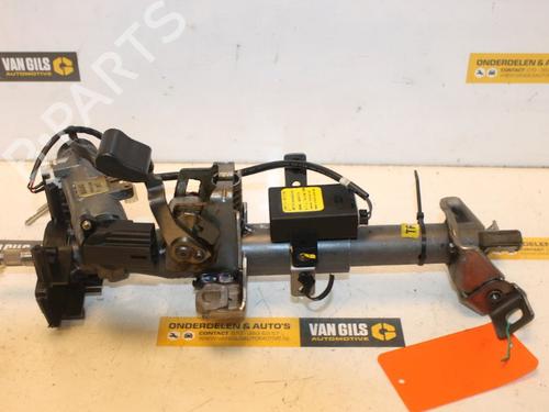 Used Steering column universal joint DAEWOO REZZO (U100) 1.8 (98 hp) 15312305