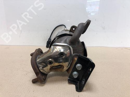 Catalyst KIA STONIC (YB) 1.0 T-GDi Eco-Dynamics+ | BP37203631M10 - Image 4