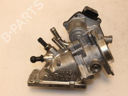 Throttle body VW GOLF VII (5G1, BQ1, BE1, BE2) 1.6 TDI | BP16183522M82 