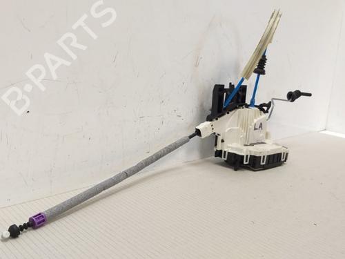 Rear left lock MERCEDES-BENZ B-CLASS Sports Tourer (W246, W242) B 220 CDI / d (246.203) | BP16120204C100 