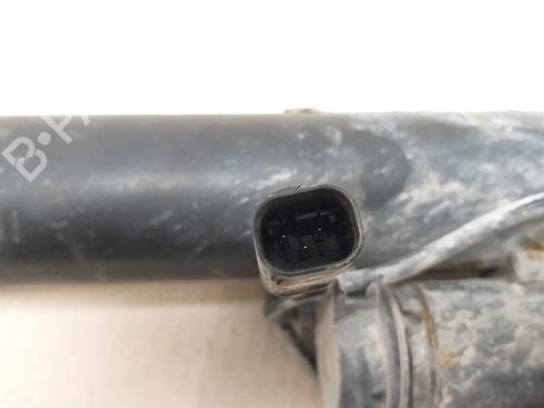 Right rear shock absorber MERCEDES-BENZ R-CLASS (W251, V251) R 320 CDI 4-matic (251.125) | BP16399187M19 