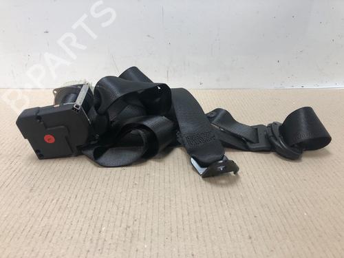 Used Rear left seatbelt Rear left seatbelt 15300166 15300166