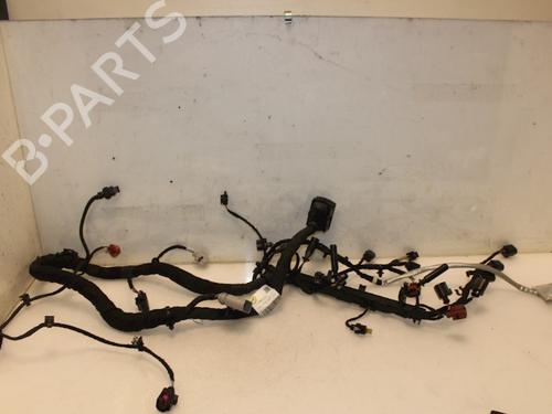 Used Wiring harness VW GOLF VII (5G1, BQ1, BE1, BE2) 1.6 TDI (115 hp) 15330713