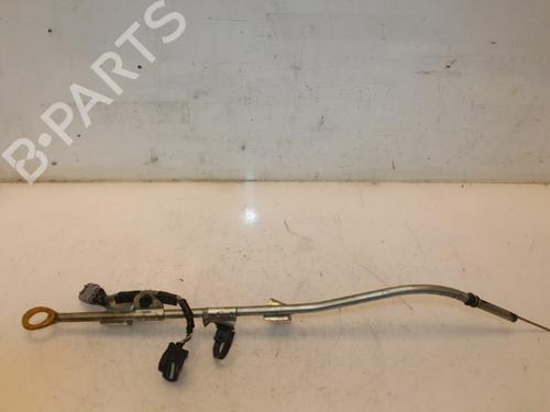 Used Other TOYOTA RAV 4 IV (_A4_) 2.0 D 4WD (ALA41_) (124 hp) 16398942