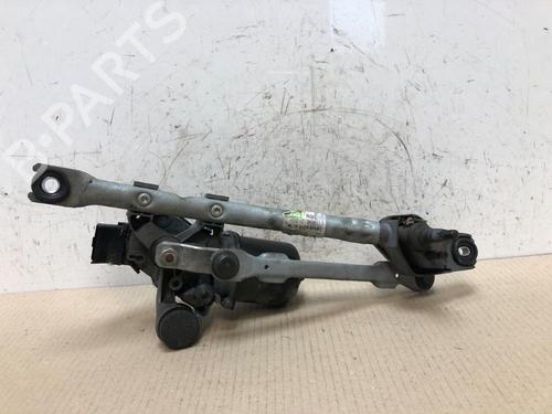 Front wipers mechanism CITROËN C1 (PM_, PN_) 1.0 | BP15344164C83
