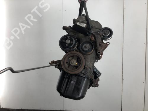 Engine TOYOTA YARIS (_P1_) 1.0 (SCP10_, SCP10R) | BP15343312M1 