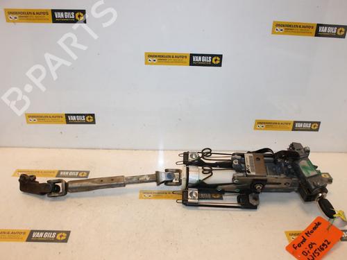Used Steering column universal joint Steering column universal joint 15313410 15313410