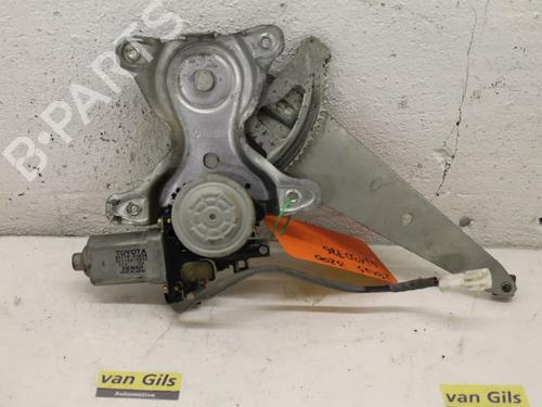 Used Rear right window mechanism Rear right window mechanism 15305083 15305083