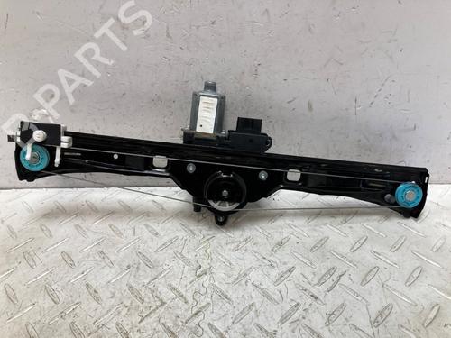 Front right window mechanism CITROËN NEMO Box Body/MPV (AA_) 1.3 HDi 75 | BP37206340C23 - Image 4