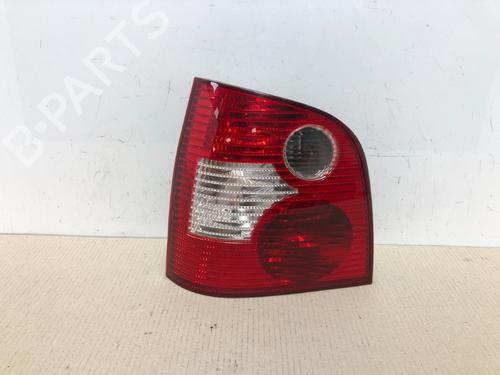 Used Left taillight Left taillight 15536488 15536488