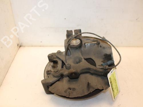Used Left front steering knuckle Left front steering knuckle 15322941 15322941