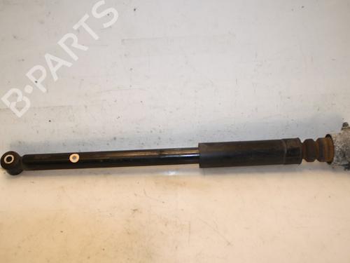 Right rear shock absorber FORD FIESTA VI (CB1, CCN) 1.25 | BP15335536M19 