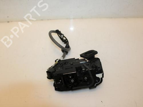 Rear right lock VW GOLF SPORTSVAN VII (AM1, AN1) 2.0 TDI | BP15323133C99 