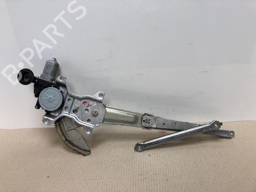 Used Front right window mechanism SUZUKI SWIFT III (MZ, EZ) 1.5 (RS415) (102 hp) 15650325