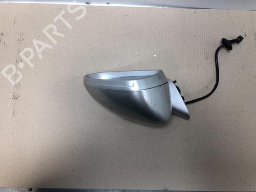 Right mirror OPEL CORSA D (S07) 1.2 (L08, L68) | BP23202967C27 