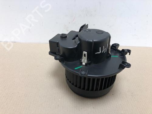 Used Heater blower motor MERCEDES-BENZ C-CLASS (W203) C 220 CDI (203.006, 203.008) (143 hp) 24841582