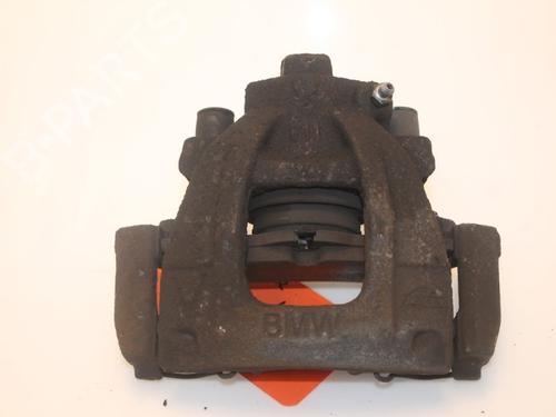 Left front brake caliper MINI MINI Convertible (R52) Cooper | BP15316927M105 - Image 2
