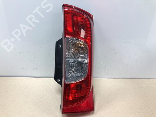 Used Right taillight Right taillight 37204873 37204873