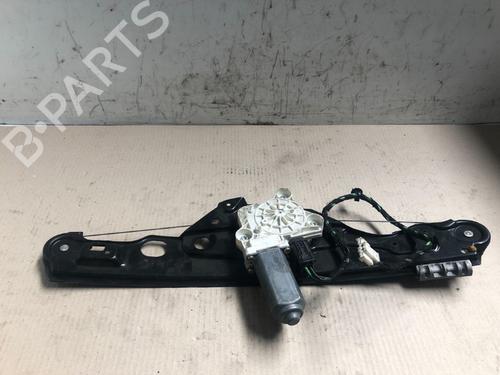Used Rear left window mechanism MERCEDES-BENZ E-CLASS (W211) E 270 CDI (211.016) (177 hp) 15298046