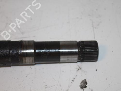 Used Right front driveshaft CITROËN C5 I Break (DE_) 2.0 HDi (DERHZB, DERHZE) (109 hp) 15308429