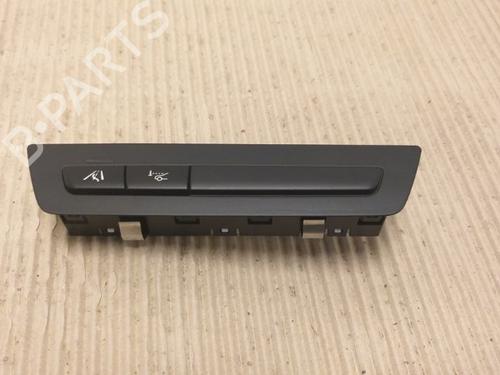 Used Switch BMW 5 (F10) 520 d (190 hp) 22177009