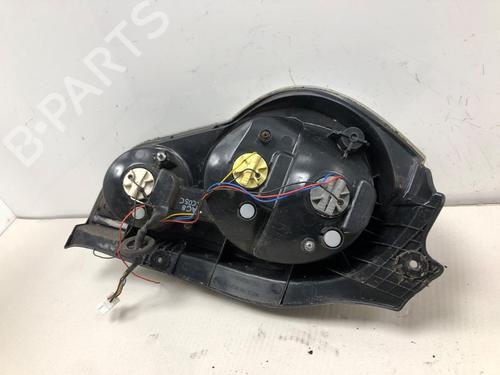 Right taillight CHEVROLET SPARK (M300) 1.0 LPG | BP37210196C35 - Image 4