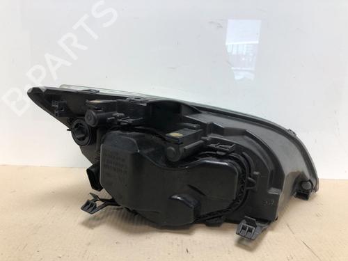 Left headlight FORD FOCUS II (DA_, HCP, DP) 2.0 | BP15537640C28 
