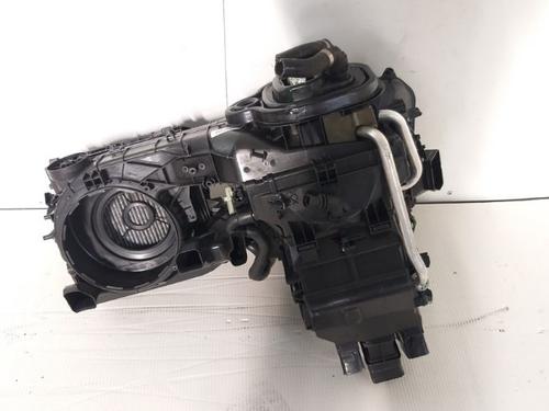 Used Heater matrix box Heater matrix box 15343432 15343432