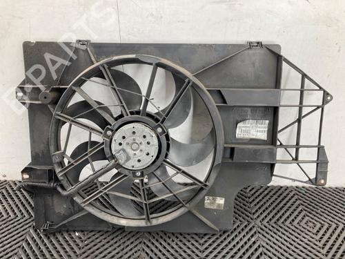 Ander VW TRANSPORTER T5 Van (7HA, 7HH, 7EA, 7EH) 2.5 TDI (130 hp) 21805488
