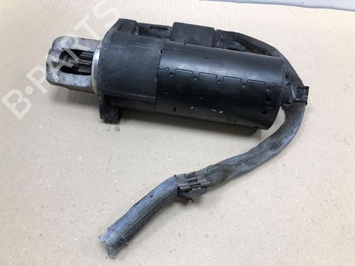 Used Starter Starter 37208169 37208169