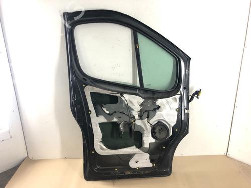 Left front door RENAULT TRAFIC II Van (FL) 2.0 dCi 90 (FL0H) | BP17376574C2 