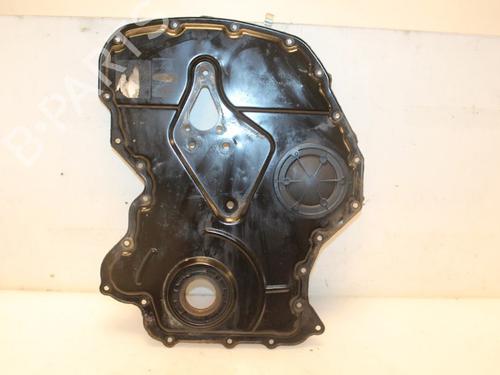 Used Timing cover Timing cover 16183459 16183459