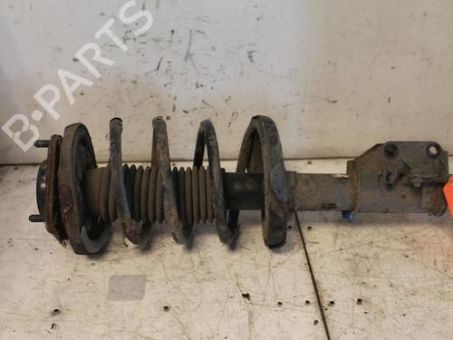 Used Left front shock absorber Left front shock absorber 15307436 15307436
