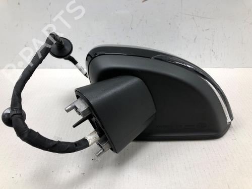 Left mirror VOLVO XC40 (536) Recharge | BP37208439C26 - Image 4