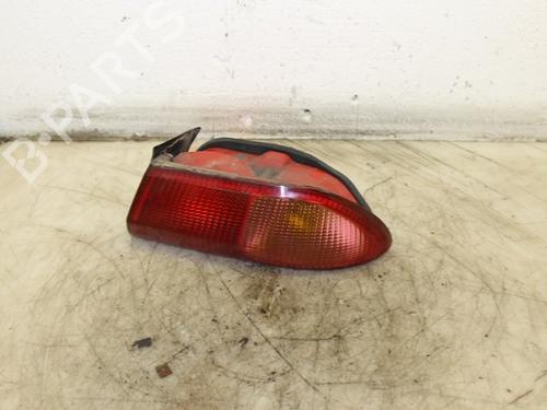 Venstre baglygte ALFA ROMEO 156 (932_) 2.0 16V T.SPARK (932A2) (155 hp) 15301374