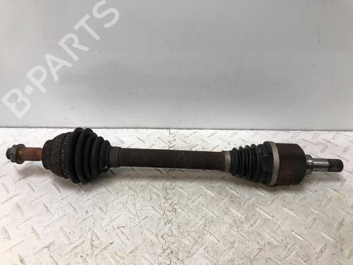Used Left front driveshaft Left front driveshaft 37205025 37205025