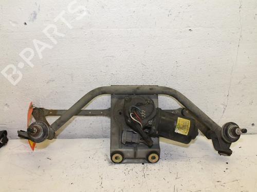 Used Front wipers mechanism Front wipers mechanism 15304822 15304822
