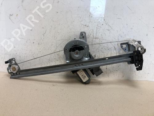 Used Front right window mechanism Front right window mechanism CITROËN C3 I (FC_, FN_) 1.1 i (60 hp) 15650002 15650002