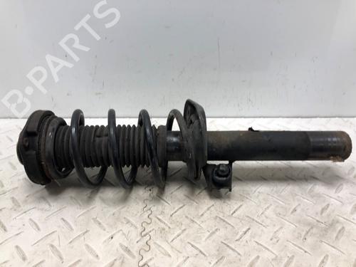 Used Left front shock absorber Left front shock absorber 22312368 22312368