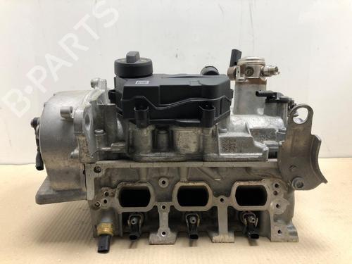 Used Cylinder head Cylinder head 37204156 37204156
