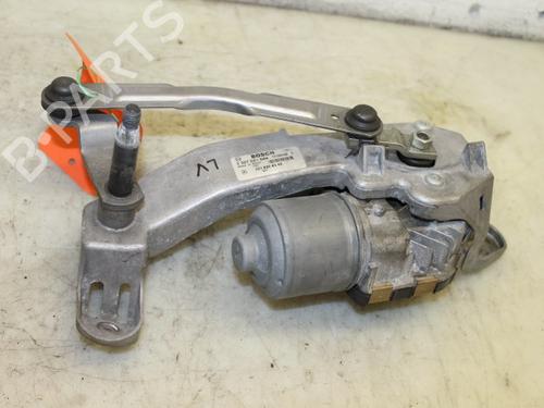 Used Front wipers mechanism MERCEDES-BENZ S-CLASS Coupe (C216) CL 600 (216.376) (517 hp) 15303636
