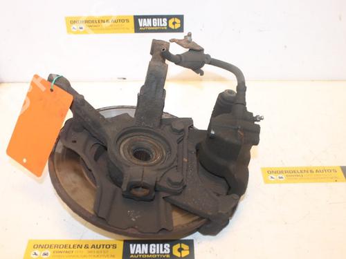 Used Left front steering knuckle FIAT PUNTO (188_) 1.2 60 (188.030, .050, .130, .150, .230, .250) (60 hp) 15312624