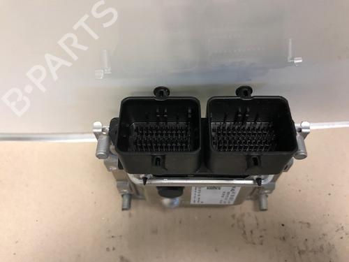Used Engine control unit (ECU) Engine control unit (ECU) 16053659 16053659