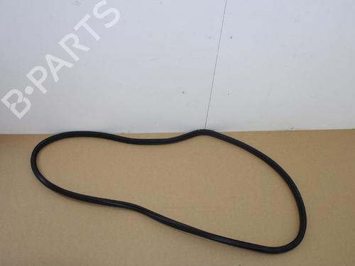 Used Rubber door seal VW UP! (121, 122, BL1, BL2, BL3, 123) 1.0 (75 hp) 15324776